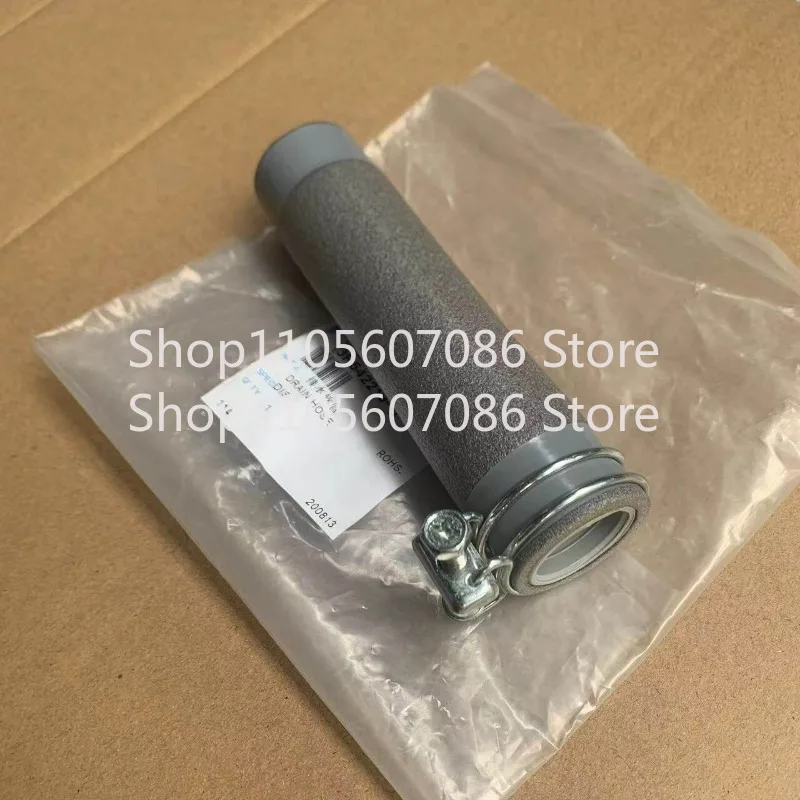 Applicable To Daikin Air Conditioner Air Duct Machine Drainage Hose FJDP22QPVC FJDP36QPVC Hose