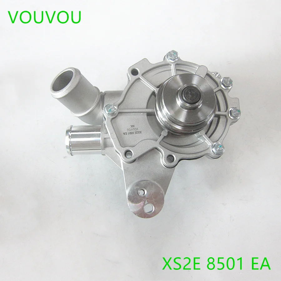 VOU Car accessories XS2E 8501 BA cooling system water pump for Mazda Tribute Ford Escape V6 Mendeo 2.5 V6 2004-2007 JAGUARX-TYPE 3