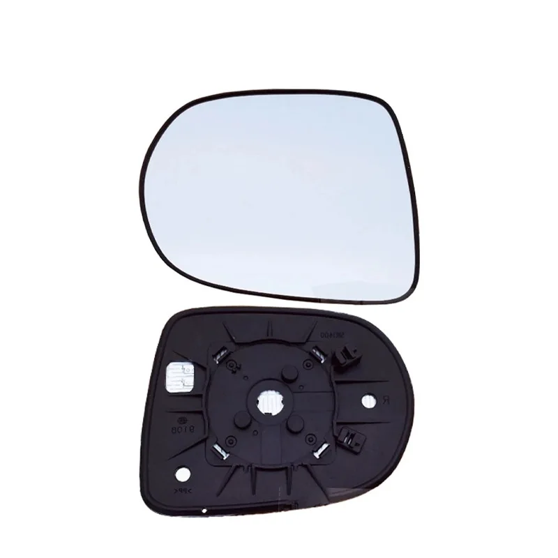 For 09-14 models of Lexus RX350, RX300, RX270 automotive parts rearview mirror lenses