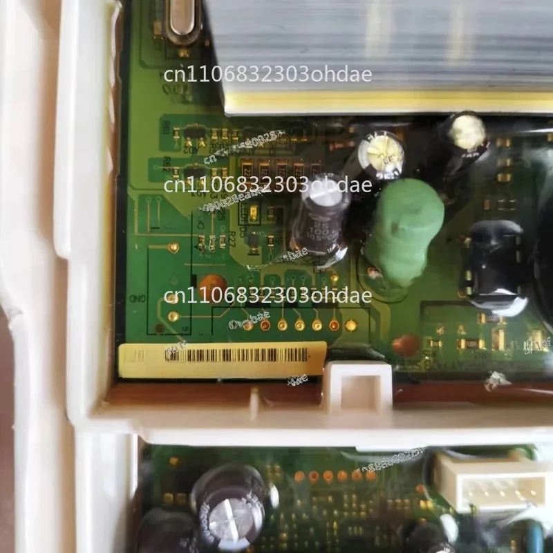 

Барабанная мойка DC92-01789B/DC92-01789A/DC92-01789C Компьютерная плата DC92-01786A Материнская плата с переменной частотой DC41-00209C