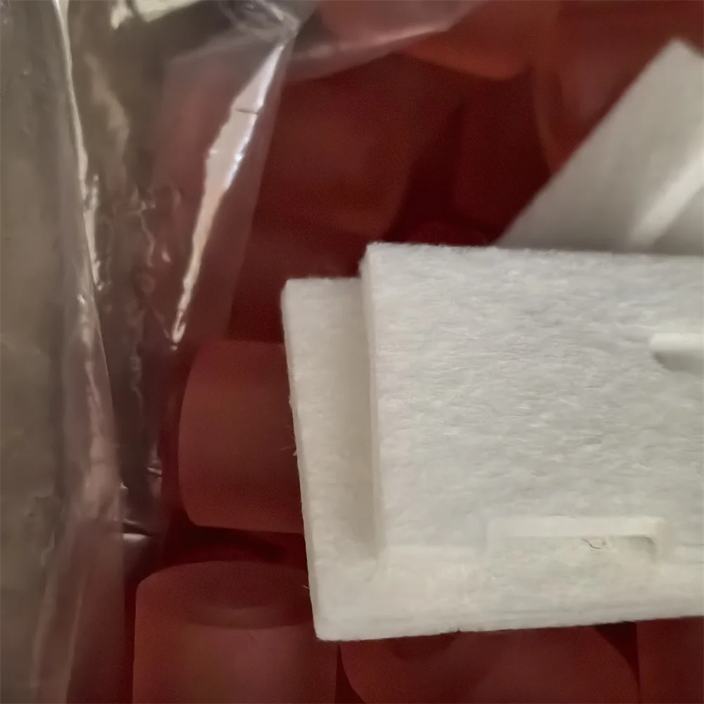 

10 LET433001 Губка для поглотителя чернил для BROTHER MFC J2310DW J2510DW J4320DW J4410DW J4420DW J4510DW J4610DW J4620DW J4625DW J4710DW