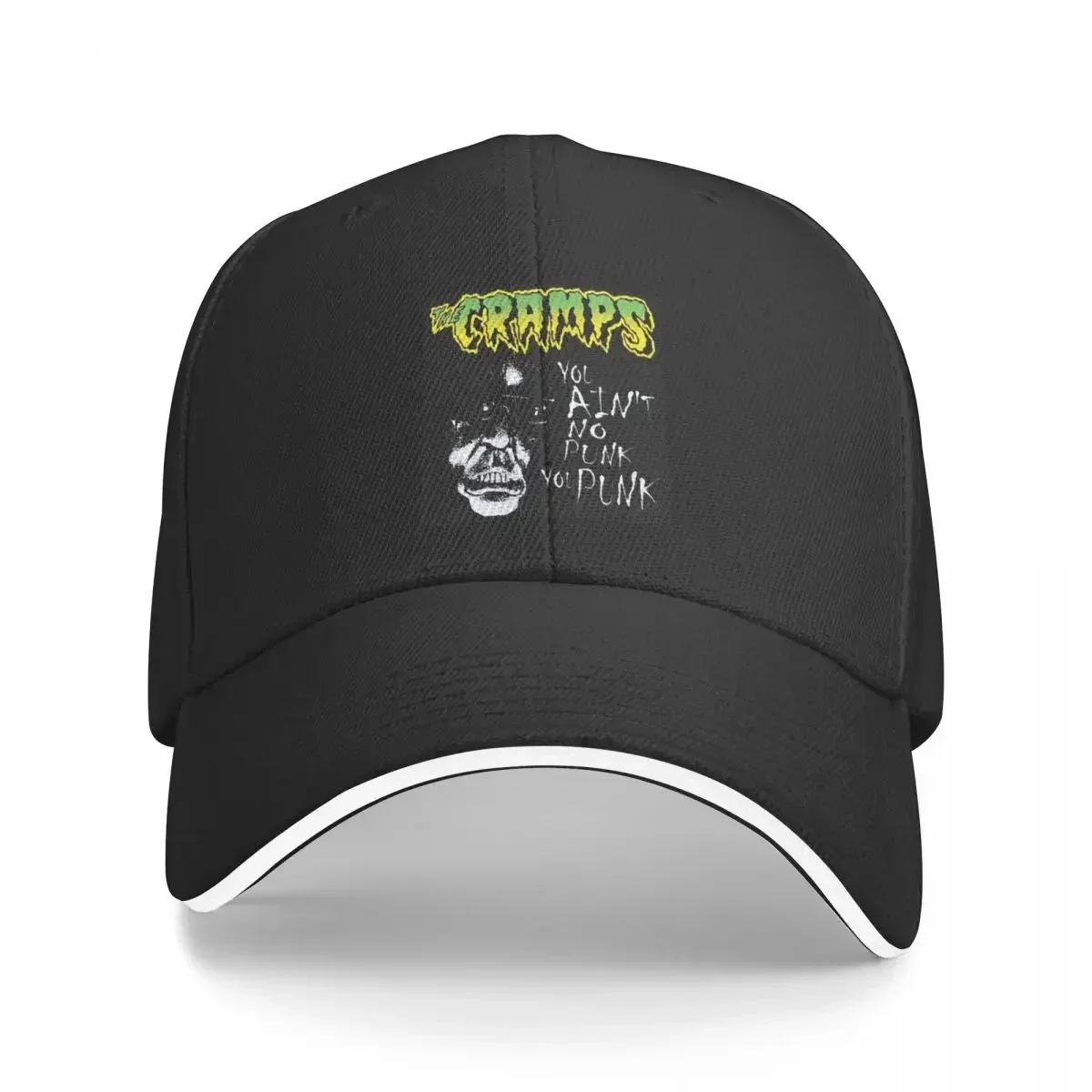 

Best colection artwork - logo Baseball Cap golf hat genuine Horse Hat Hip Hop Golf Wear Men Women's