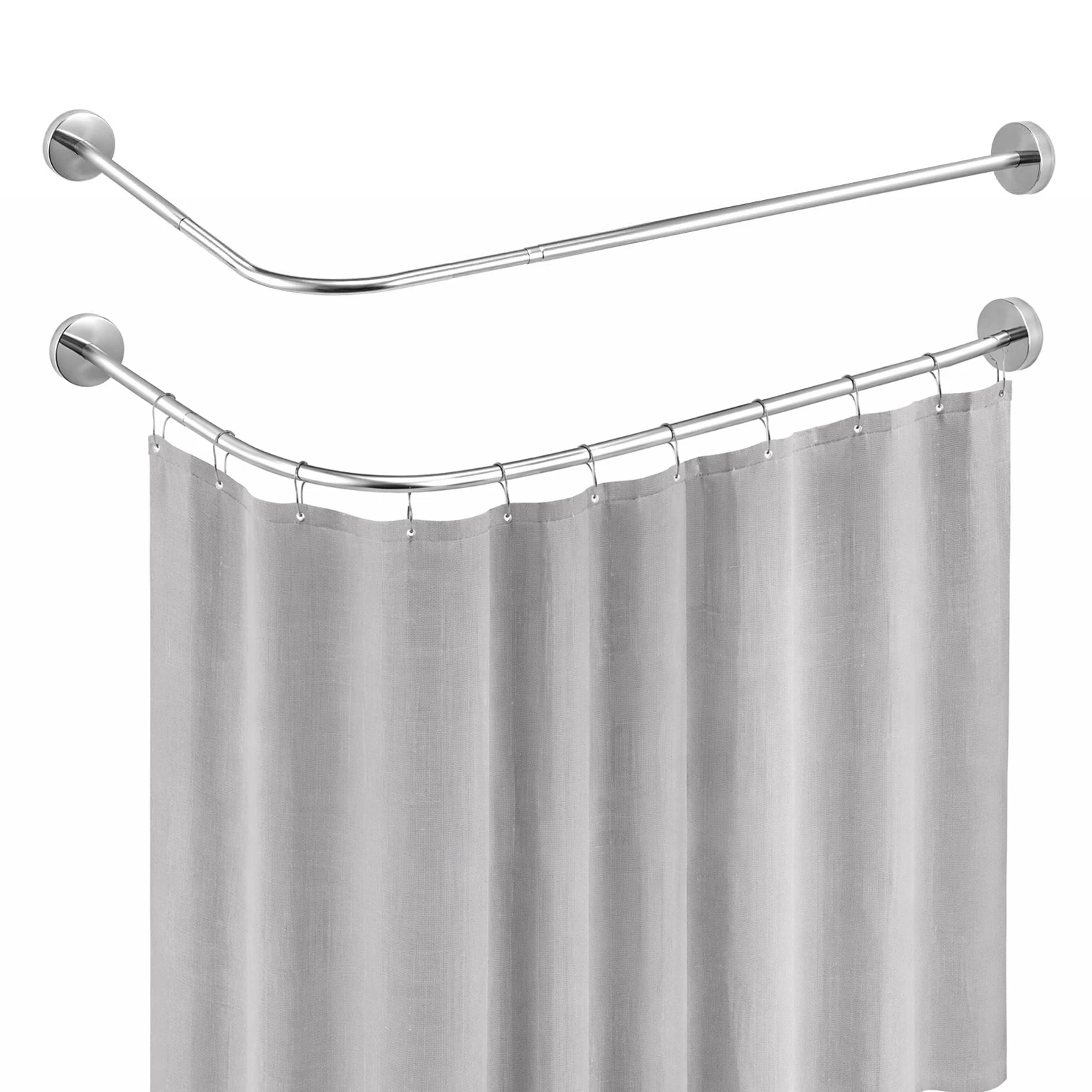 tringle-de-douche-en-forme-de-l-tringle-de-douche-courbee-reglable-tringle-de-douche-d'angle-en-acier-inoxydable-pour-salle-de-bain-baignoire-magasin-de-vetements