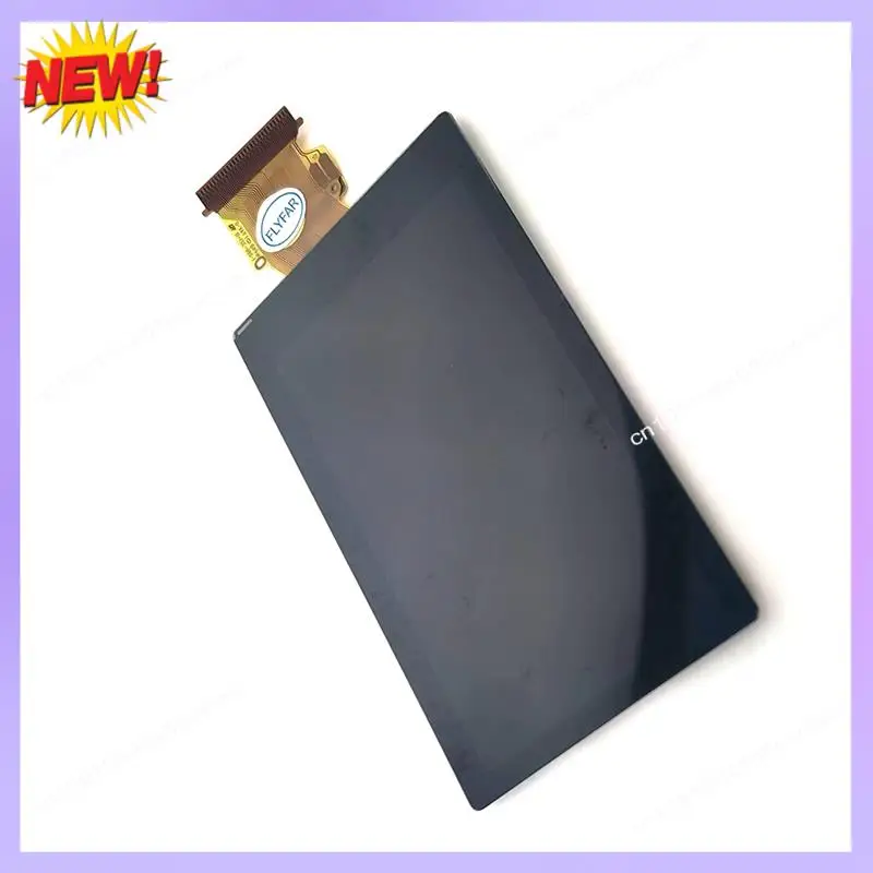 T24C Replacement LCD Screen Display For Sony NEX Series - NEX-3, NEX-5, NEX3C Cameras Repair Parts