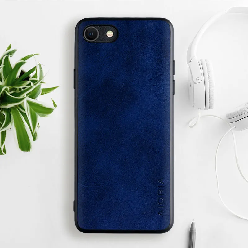 Case for iPhone 6 6S 7 8 Plus X XS XR 11 Pro Max SE 2020 funda leather cover for iphone 6 6s 7 8 x xs xr 11 pro max case capa