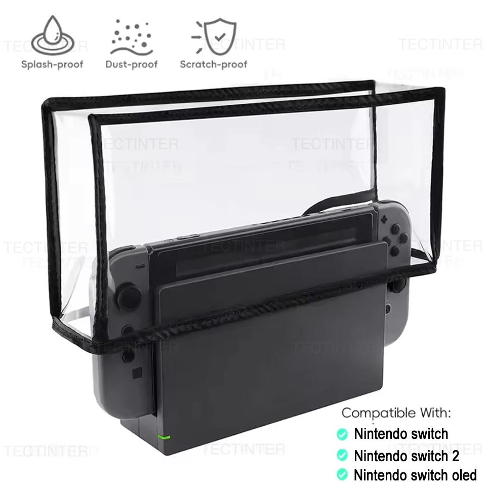 Dust Cover For Nint… - image