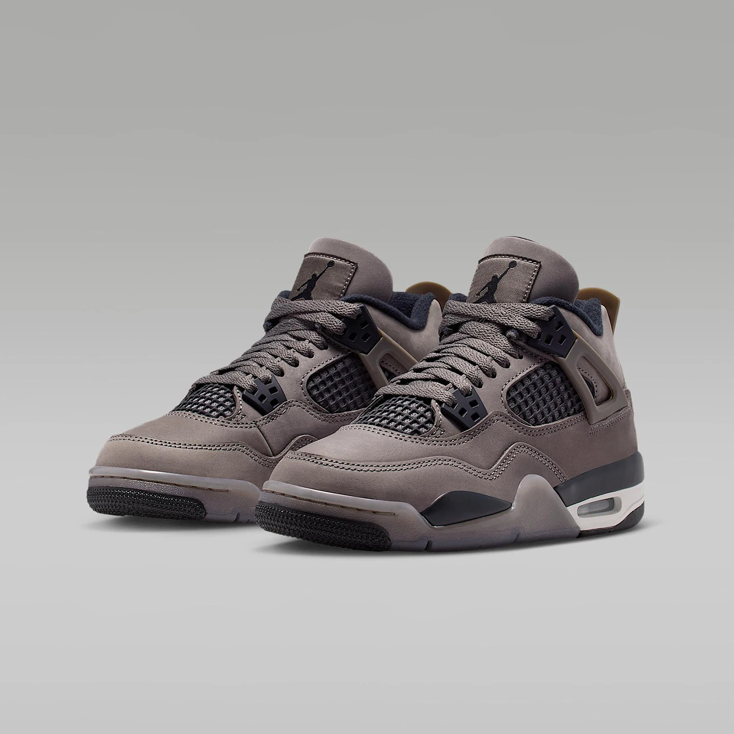 

Женские баскетбольные кроссовки Nike JORDAN GS для девочек с амортизацией в стиле ретро IB4171-200