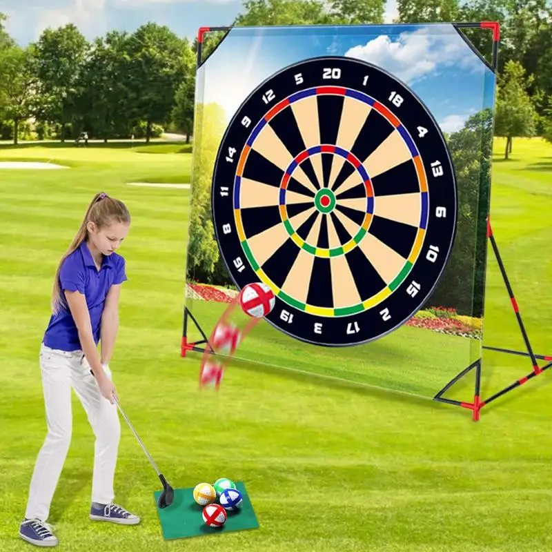 Kids Battle GolfSet Portable G - Golf Equipment Kids 리뷰 및 가격