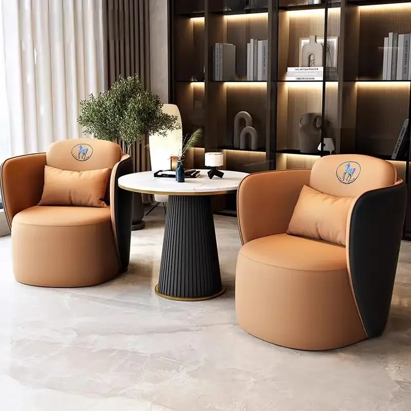 

Современный нескользящий скандинавский стул, подлокотник для салона, дешевые роскошные удобные стулья для чтения, кресло для салона, дизайнерское декоративное кресло Poltronas