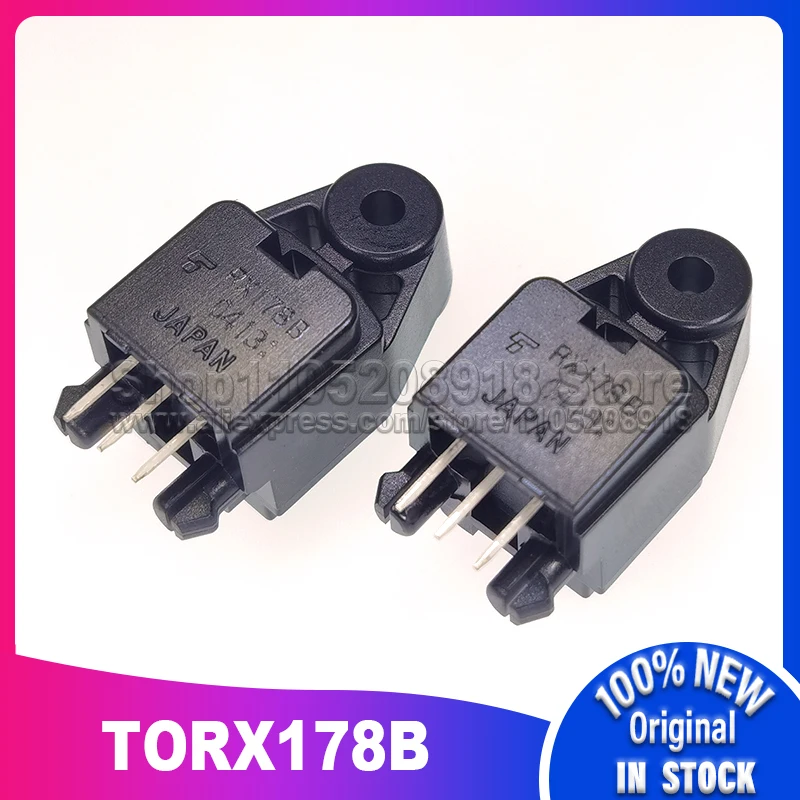 

5 ~ 10 шт./лот TORX178B RX178B DIP 100% новый спотовый запас