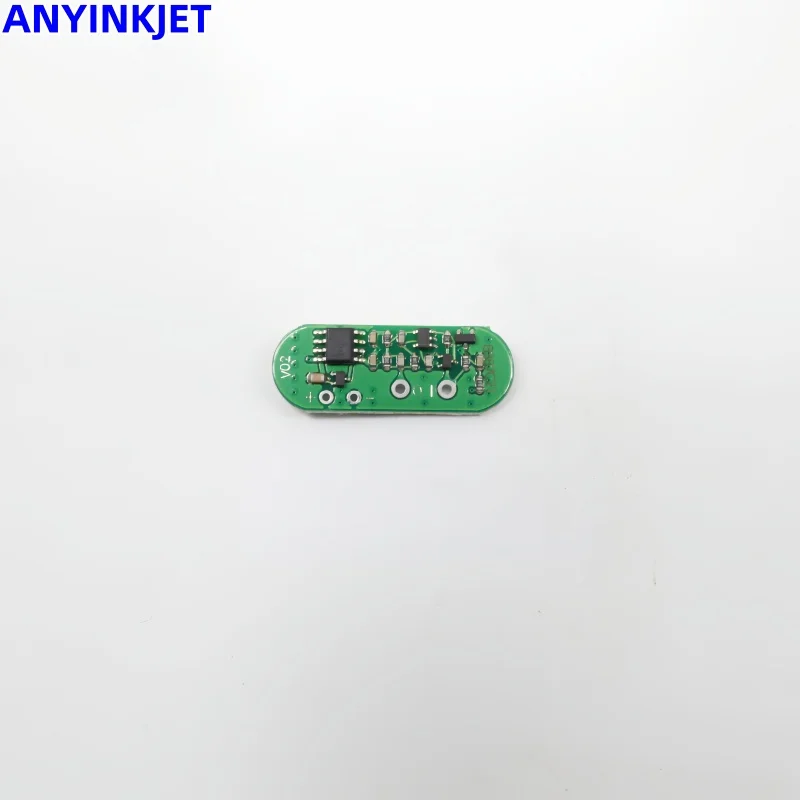 

Для головки принтера Metronic AJD M, плата усилителя печатающей головки, плата ADP MB-PG1081