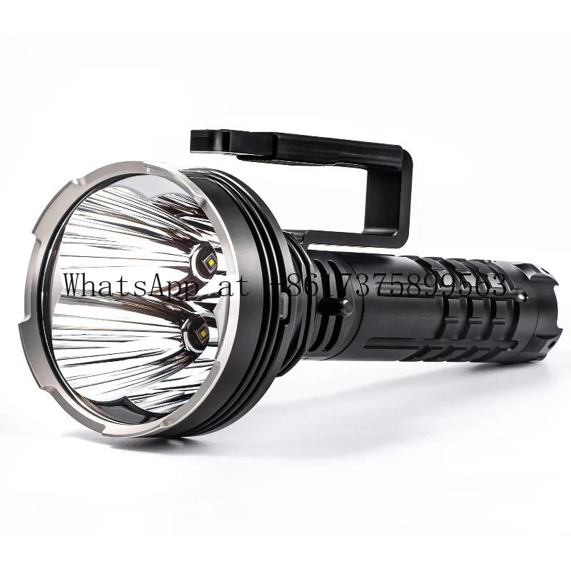 2 Kilometers Range Long Dnce Outdoor Off-Road Modified Search and Rescue Water Operation Wireless Remote