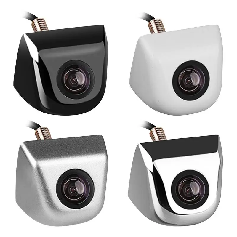 

reversing camera Screw plug-in CCD high-definition car camera night vision waterproof 170 View Provides Auto reversing camera