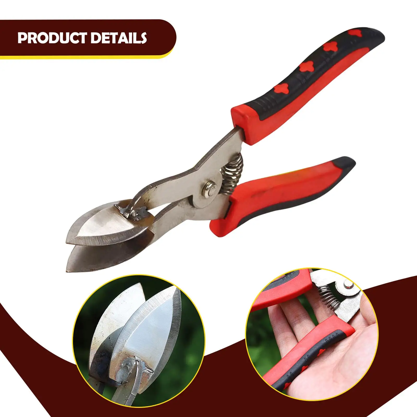 دوريان فتاحة الفاكهة قذيفة كليب كماشة مريح المقشر المشبك دليل دوريان افتتاح أداة قصف جهاز للطبخ المطبخ #5