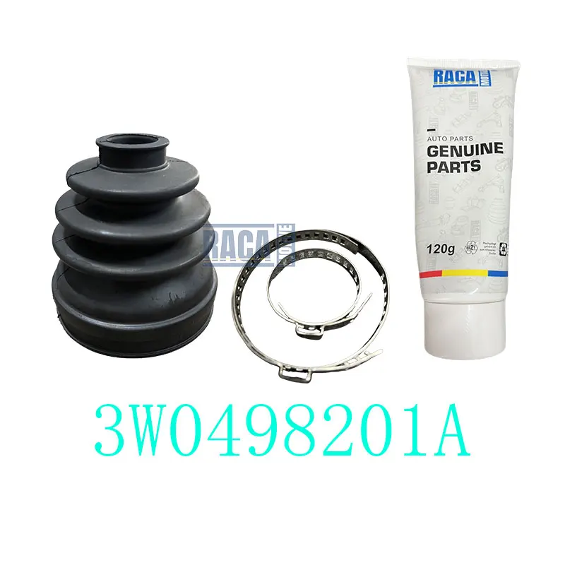 

Пылезащитный чехол переднего полувала для Bentley Continental Gt Gtc Flying Spur 3W0498201A