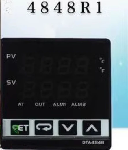 

Parts for DTA4848V0 Thermostat DTA4848R1/DTA4848V1/C0 C1/DTA4848R0