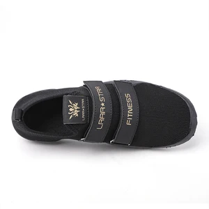 Non-Slip Sola Soft Sports Schuhe für Fitnessstudio, Gymnasium, Strand, Yoga, Fitnessstudio, tragbar, neu 12 Hauptverkaufskniebeugen Teile - №5