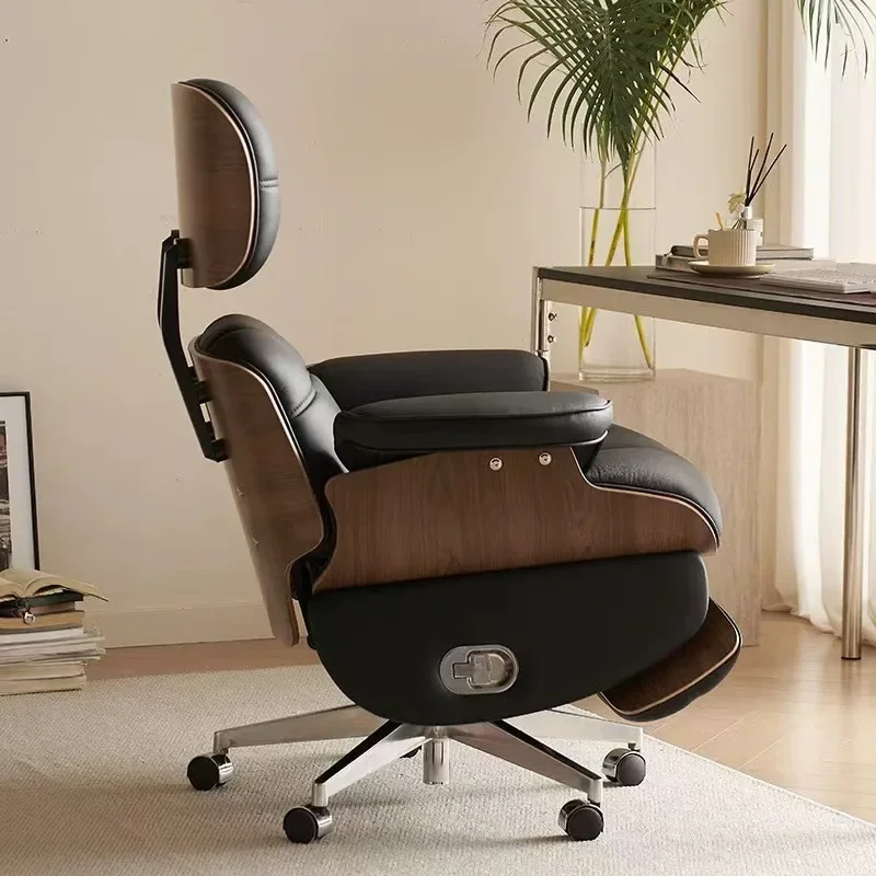 Single sofa, multi functional lounge  , Eames electric lounge chair