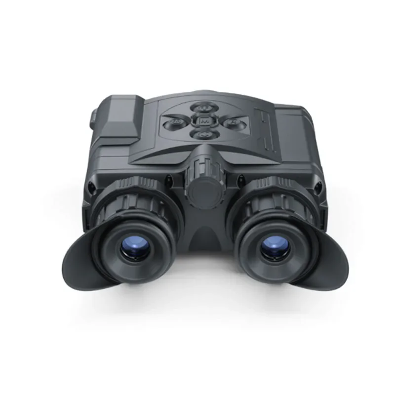 2 LRF XP50 Night Vision Scope Thermal Imaging Binoculars