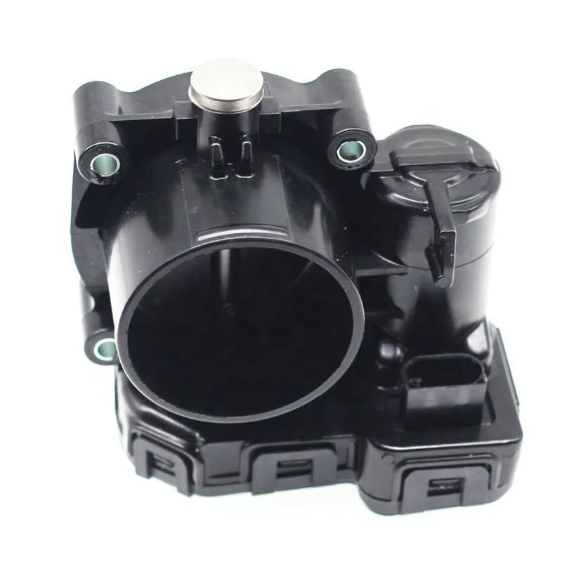 

04861661AA 0280750203 04861661AB 0280750460 04593858AB Throttle Body for Dodge Jeep NITRO CHEROKEE WRANGLER III 3.7 3.8