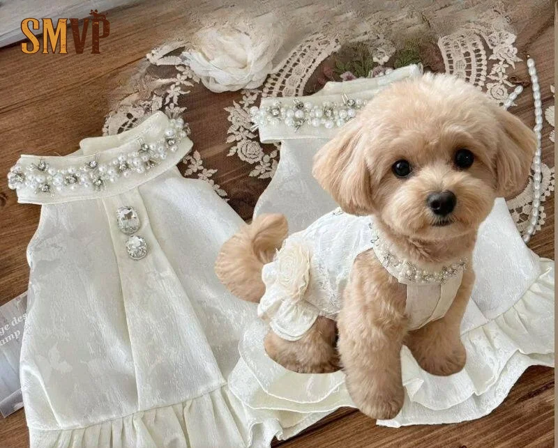 elegante-vestido-de-princesa-blanco-de-encaje-para-mascotas-decorado-con-perlas-y-diamantes-de-imitacion-transpirable-anti-pelusas-sin-mangas-para-perros-pequenos-y-gatos