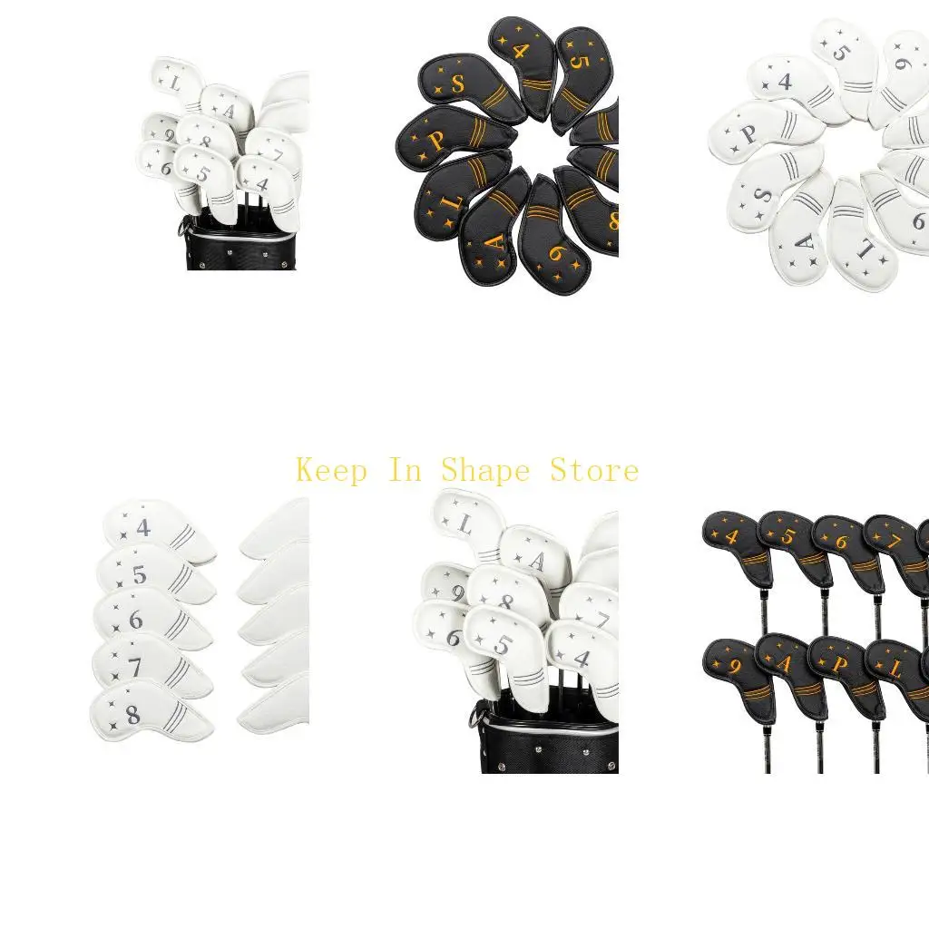 u1jc-locking-golf-iron-protectors-universal-size-weather-resistant-club-sleeves-various-weather-training-gear