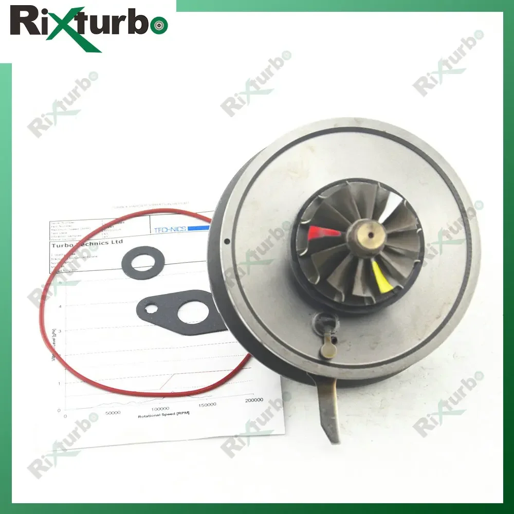 

Turbocharger Chra Cartridge BV50 53049880084 53049880072 For KIA Carnival II 2.9 CRDi 136Kw J3 CR Turbine Core 28200-4X910 2006-