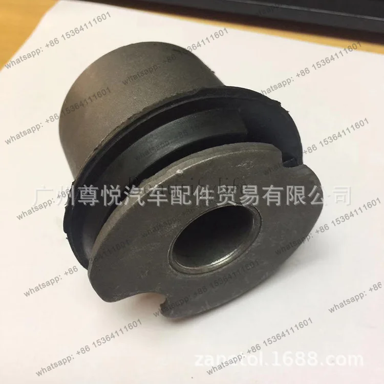 H3 front axle bushing, suspension bushing 25872770 differential glue, front axle rubber sleeve