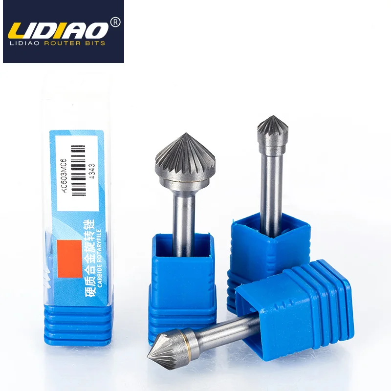 Lidiao Cone Rotary …