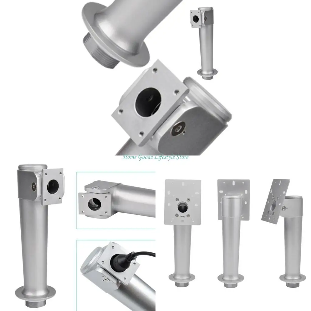 E74E Aluminum Mount…