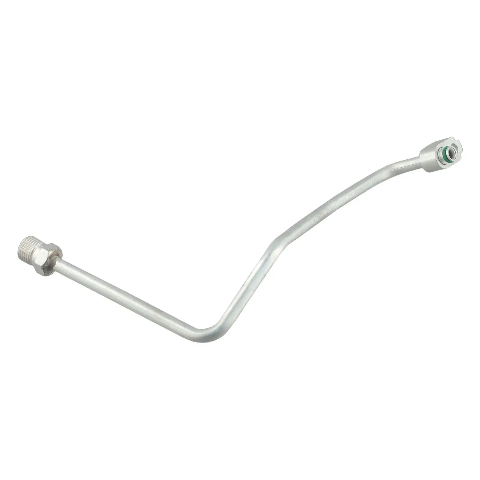 Manual Measurement Vehicle Repair Replacement Installation AC Condenser Compressor Pipe AC Condenser Pipe Quick To Install