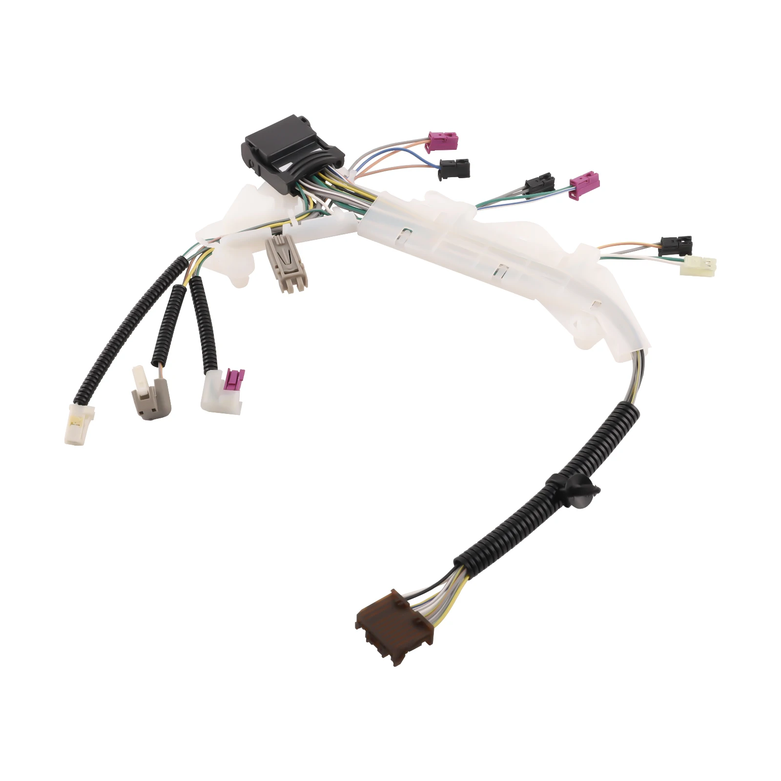 Automatic Transmission Wiring Harness for Cadillac Escalade 8 Cyl 2015-2018 6.2L for GMC Canyon 6 24298757  24046895,