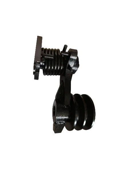 

High Quality Bulldozer Spare Parts SA6D140E-2A Tension Pulley 6210-61-3402 for
