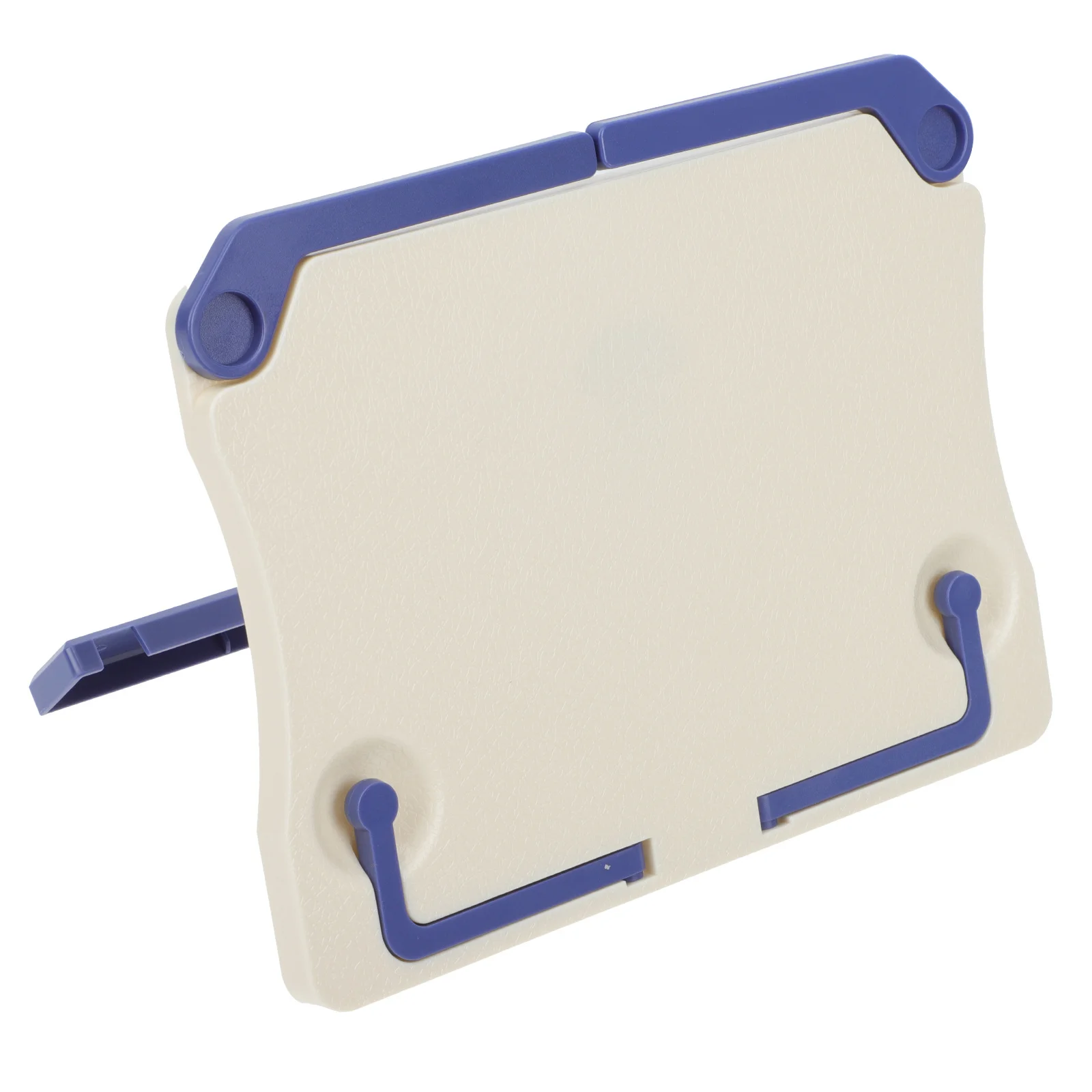 

Music Score Holder Foldable Desktop Stand Adjustable Angle Portable Book Rack For Guitar Sheet Notation Reading Practice