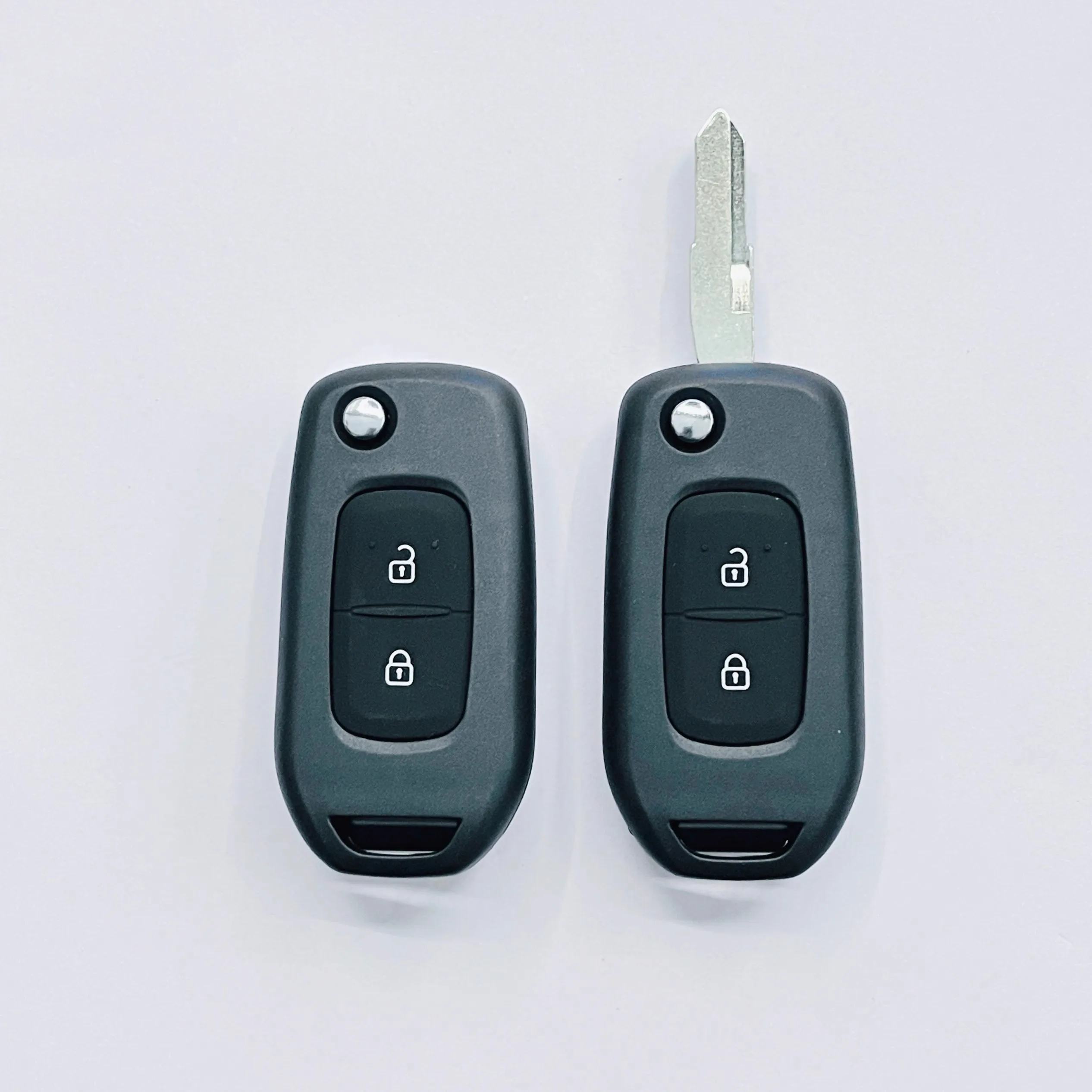 Original Car Keyless Remote Key for Dongfeng Box Nammi 01 EV Dongfeng Box 01 Nammi S31 Nammi EX1 Car Remote Key