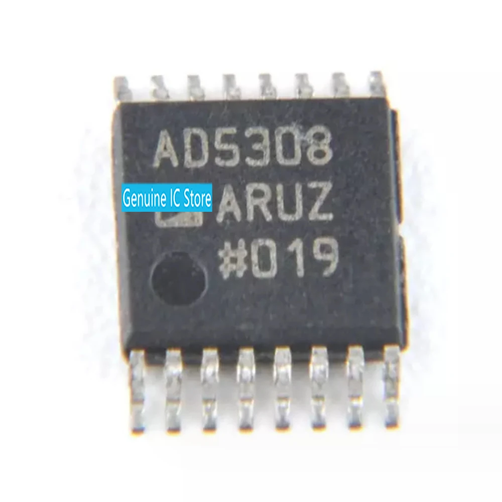 AD5308ARUZ-REEL7 AD5308ARUZ AD5308 SOP New Original Genuine Ic