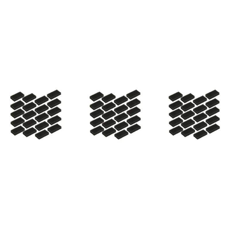 Filtri in schiuma CPAP riutilizzabili 60-Pc-filtri CPAP per con Respironics serie M