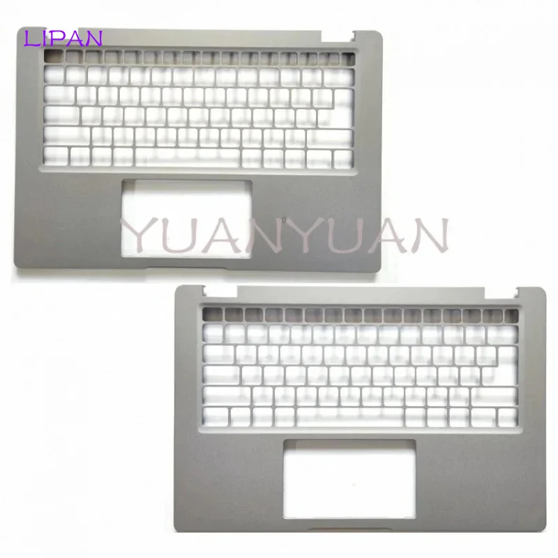 L For Dell Latitude 5420 E5420 palm rest keyboard frame shell  upper cover case A20695 A20696 A20697