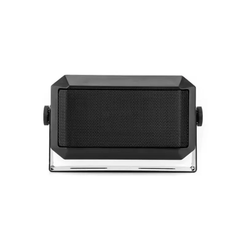 P800 3.5 مللي متر التوصيل 5 واط مكبر الصوت الخارجي ميكروفون مستطيلة البحرية اتجاهين أجهزة الراديو Micromobile تمديد للصوت الأمثل