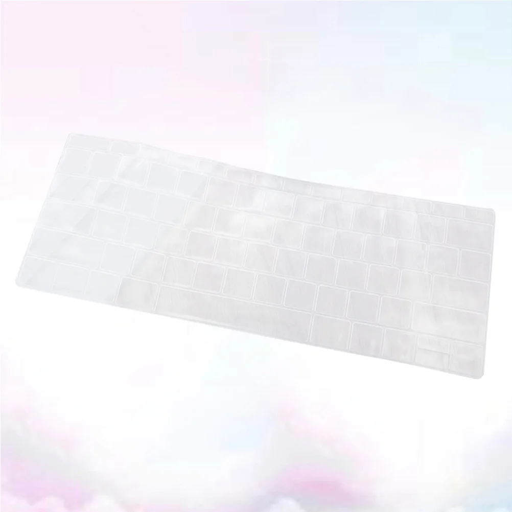 

Stickers Keyboard Cover Keyboards for A1706 A1989 A2159 Skin Protective Film Thin Laptop