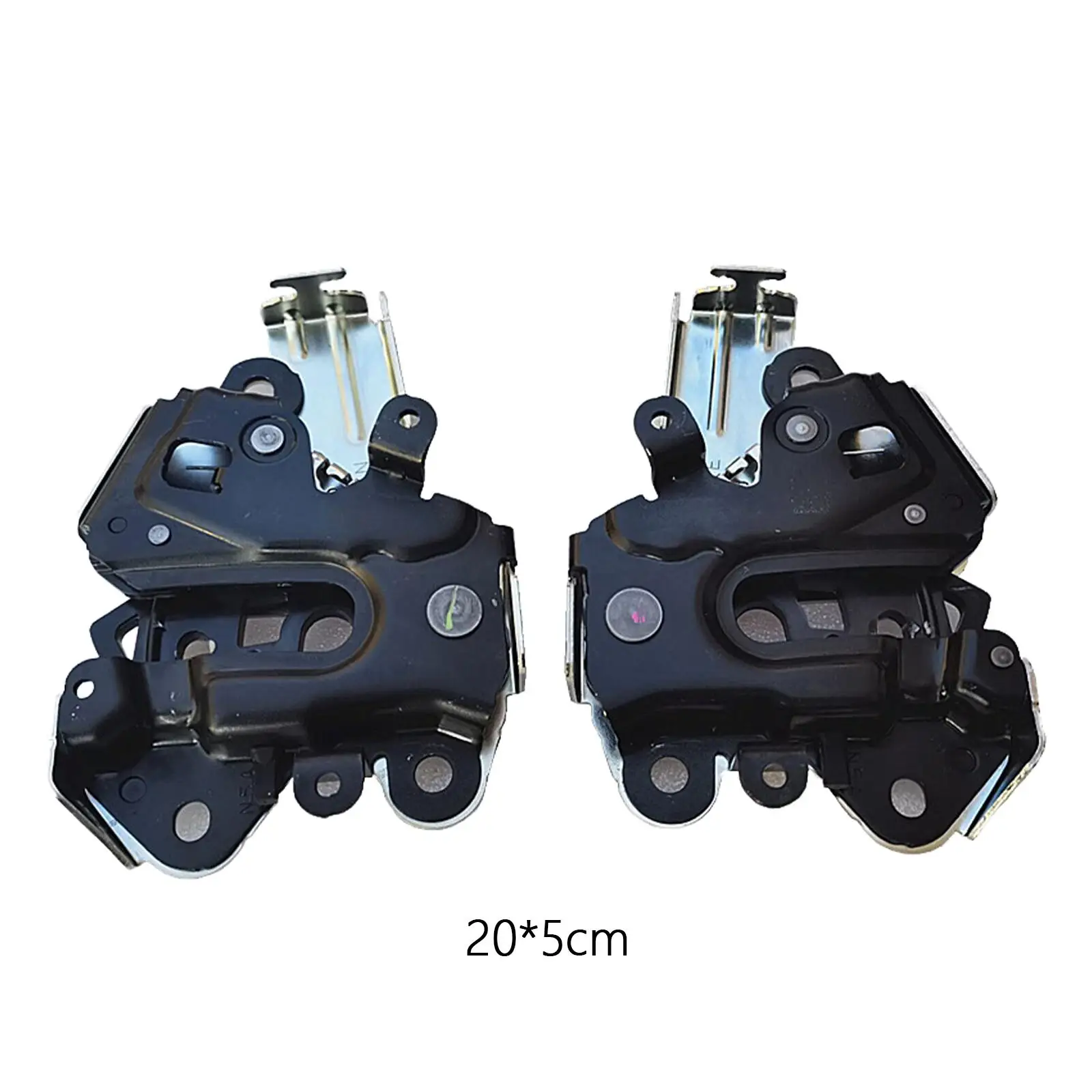 Seat Back Lock Actuator 82220-t0a-a02 82620-t0a-a03 Spare Parts Replacement Car