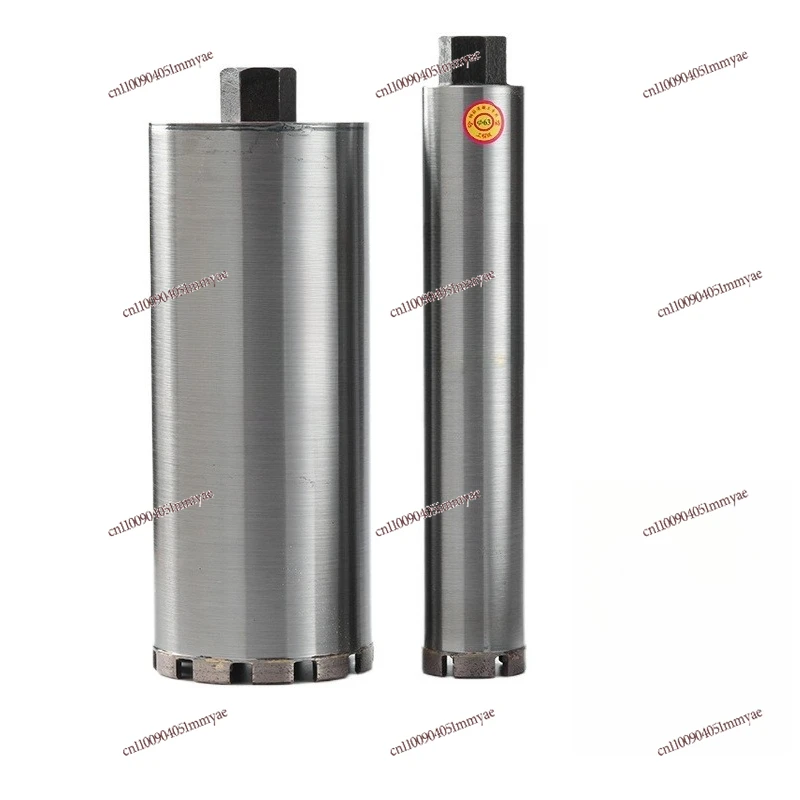 

Rhinestone Drill Bit Hole Opener Concrete Drilling Artifact