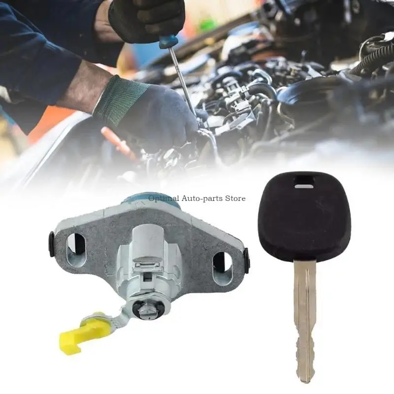 

Rear Compartment Lock Cylinder Offer Protections for EX S253 2004-2018