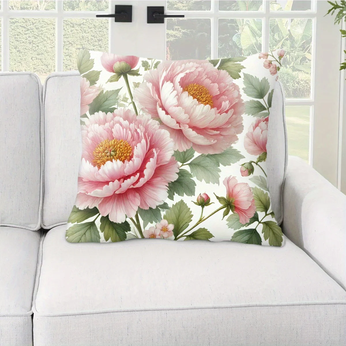 1 Funda De CojíN Co…