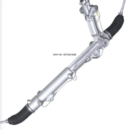 

High Quality Automotive Steering Gear Electric Steering Gear for Four-wheel Drive Vehicles 32106892335 32106892293 32106899425