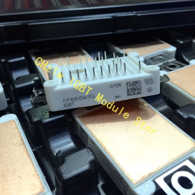 Fp15R12W1T4 Fp10R12…