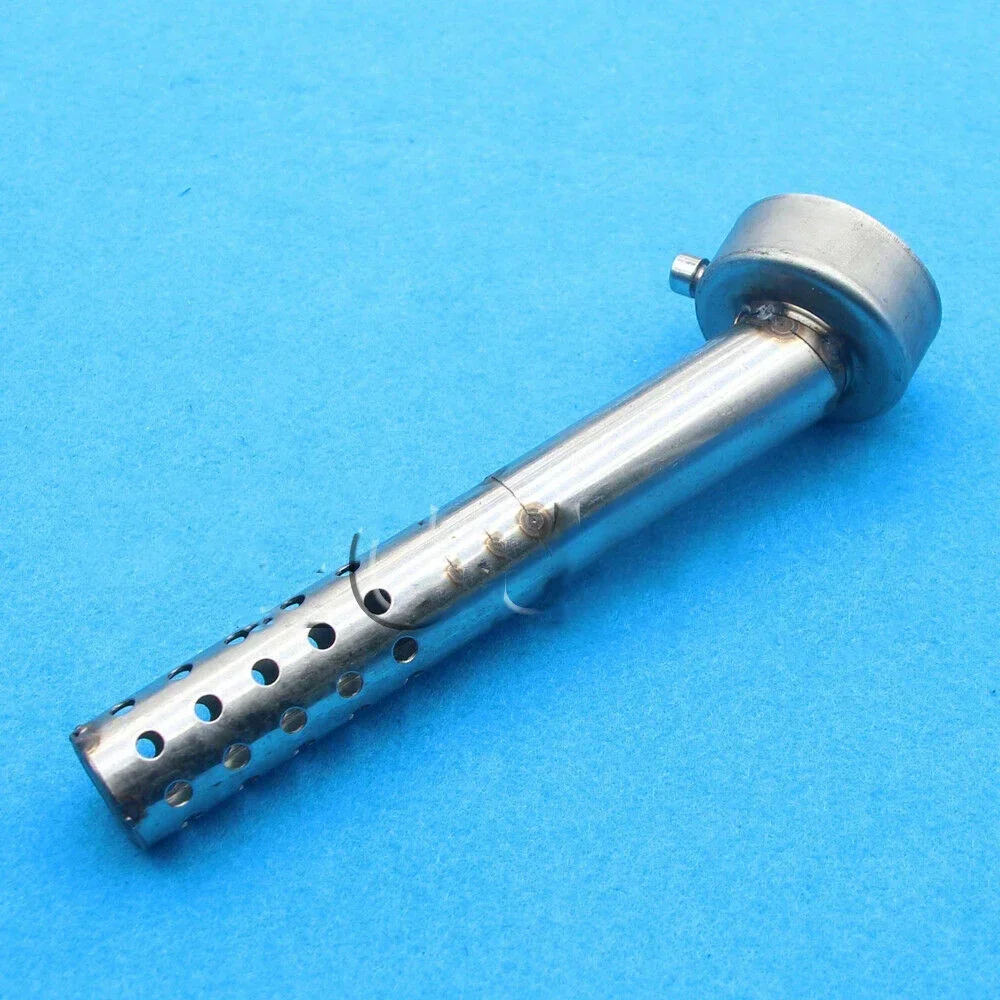 1pc Motorrad Modifikation Schalldämpfer Motorrad 48mm Abgewinkelt Auspuff Schalldämpfer Einsatz Schallwand Kann Biegung DB Killer Schalldämpfer Moto teile