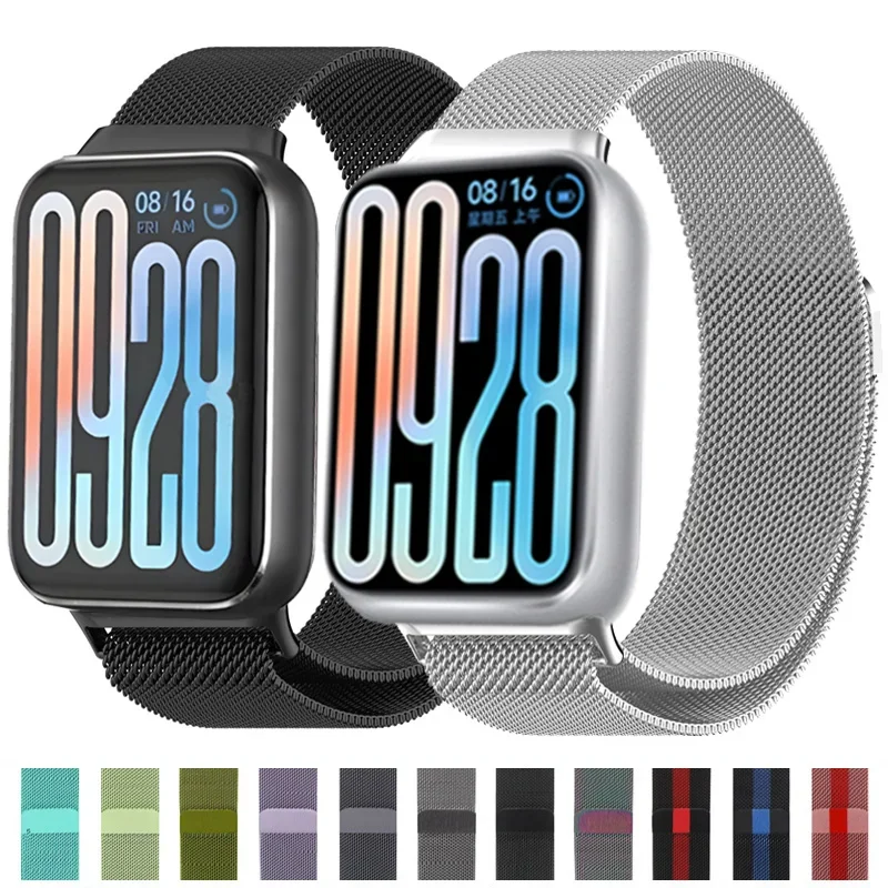 Stainless Steel Str… - image