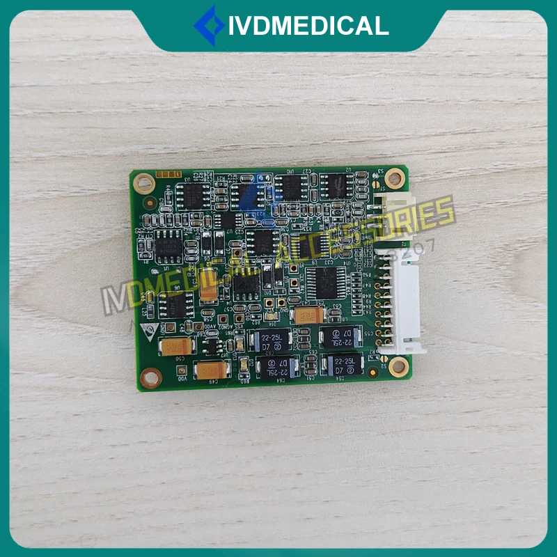 

For Mindray BA88A BA-88A BA 88A Analog Board Original