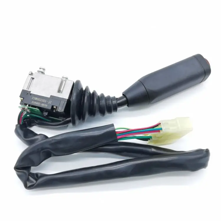 High Quality Kinlong  Zhongtong HIGER Bus Combination Switch Lamp ISW0521B1-j2.